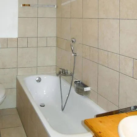 Apartman Plein Ciel *