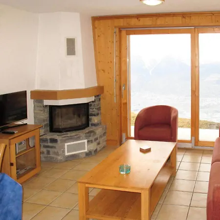 Apartman Plein Ciel *